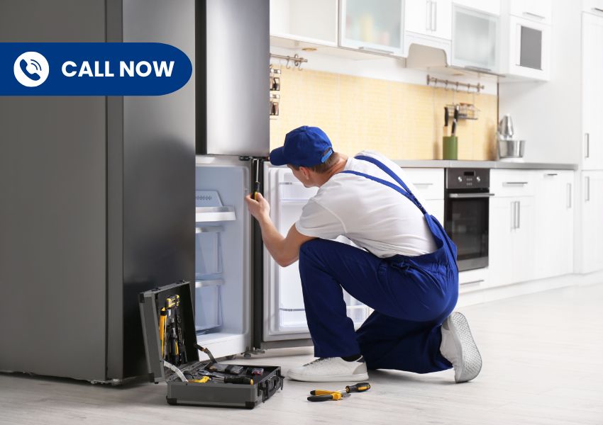 Logsden Appliance Repair Company